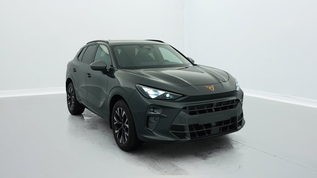 Terramar 1.5 Etsi Hybrid 150 Ch Dsg7 V
