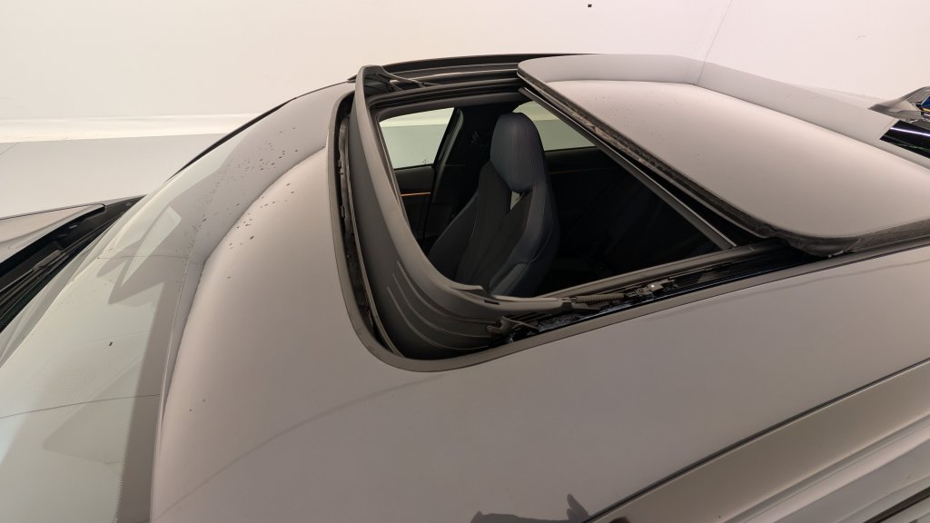 Photo véhicule 1 CUPRA Terramar 1.5 eTSI Hybrid 150 ch DSG7 V
