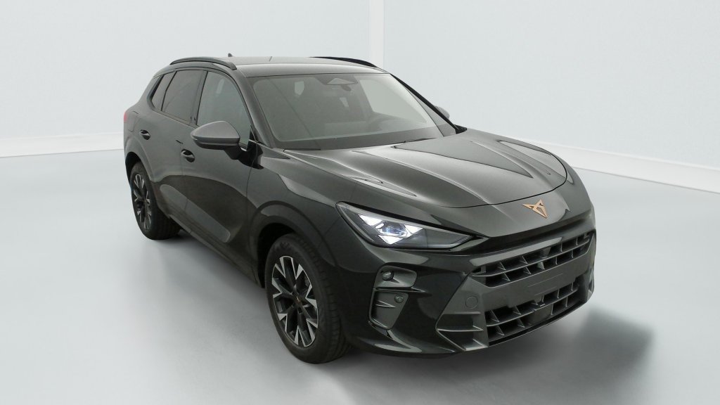 vehicule