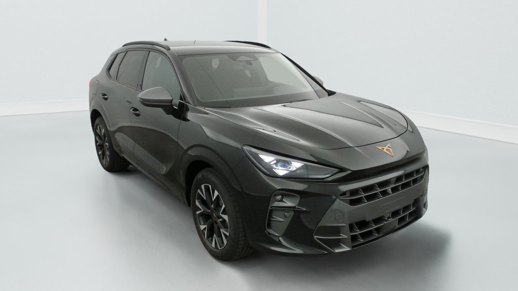 vehicule