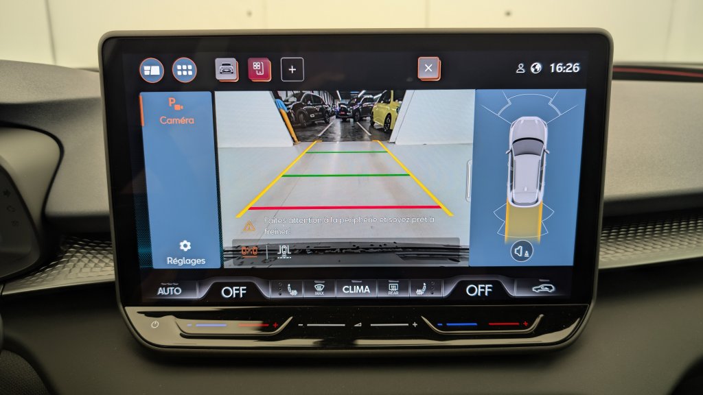 Photo véhicule 1 CUPRA Terramar 1.5 eTSI Hybrid 150 ch DSG7 V