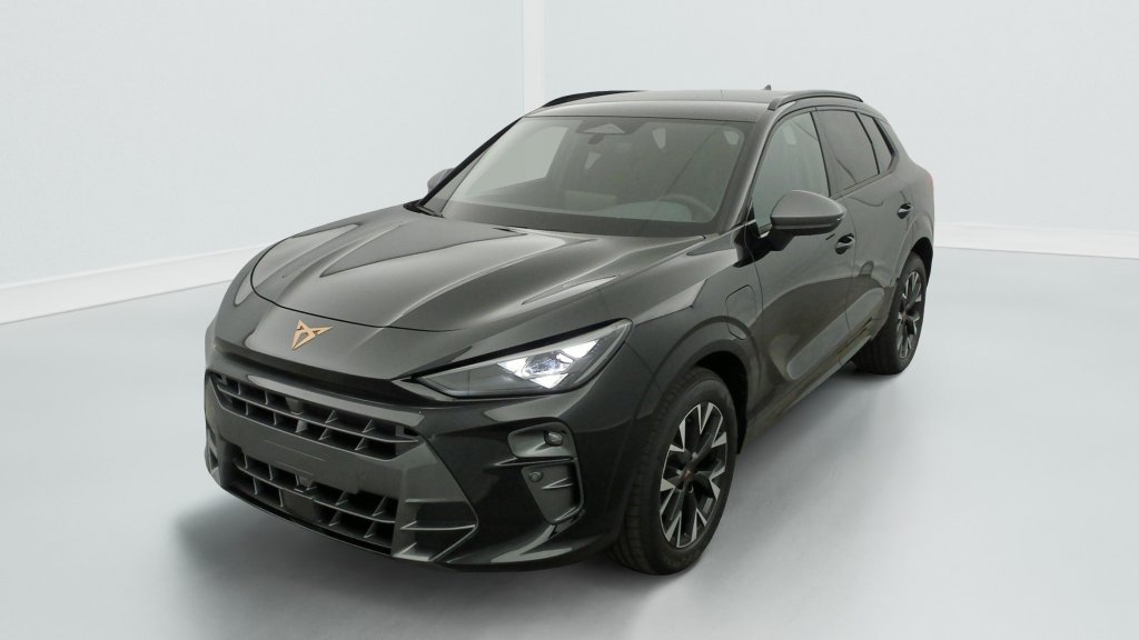 vehicule