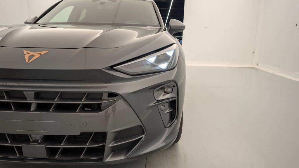 Photo véhicule 1 CUPRA Terramar 1.5 eTSI Hybrid 150 ch DSG7 V