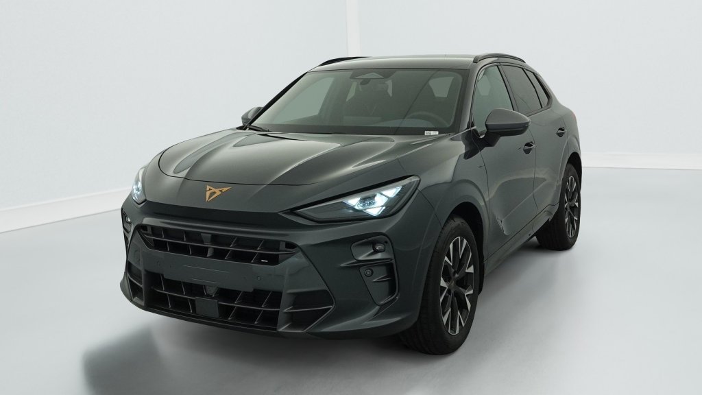 Photo véhicule 1 CUPRA Terramar 1.5 eTSI Hybrid 150 ch DSG7 V