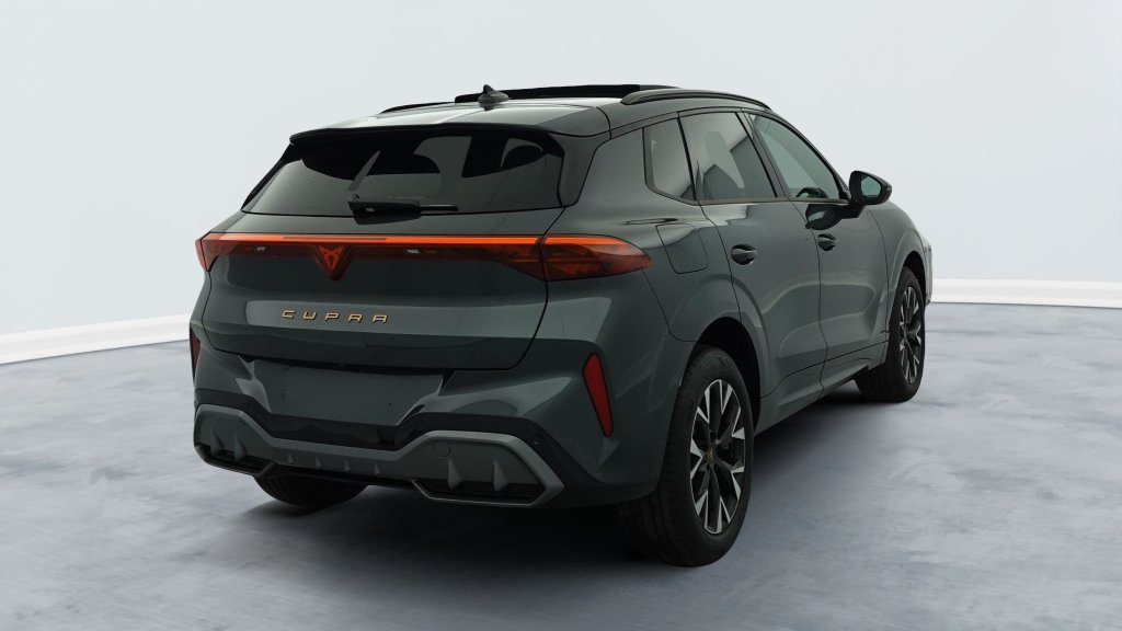 Photo véhicule 1 CUPRA Terramar 1.5 eTSI Hybrid 150 ch DSG7 V