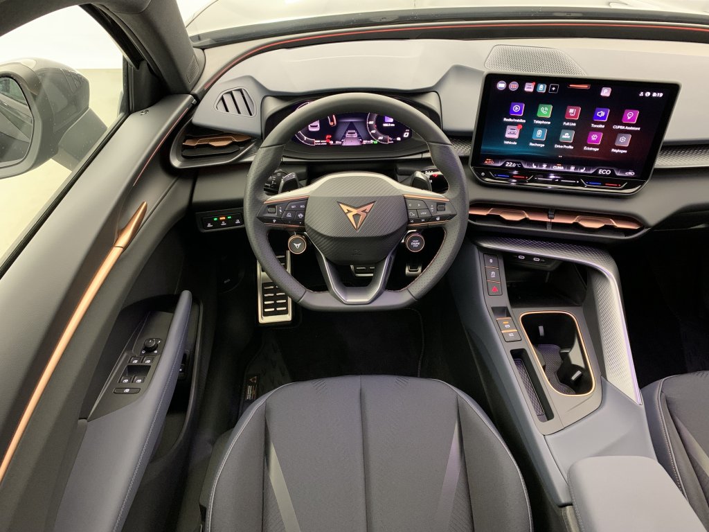 vehicule
