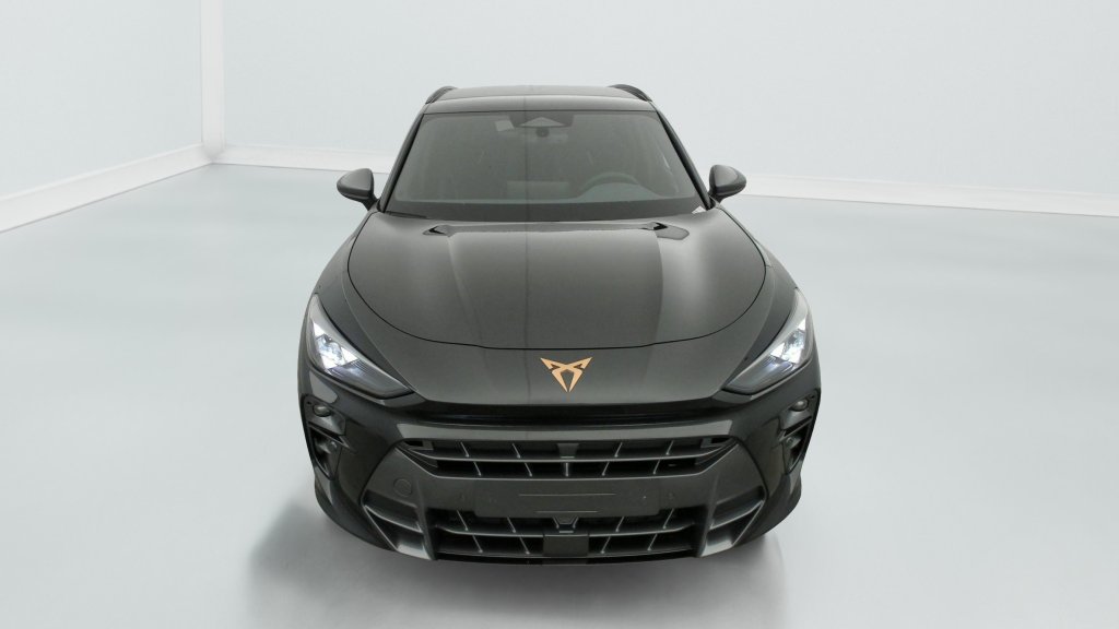 vehicule