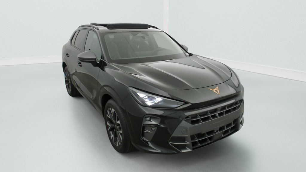 vehicule