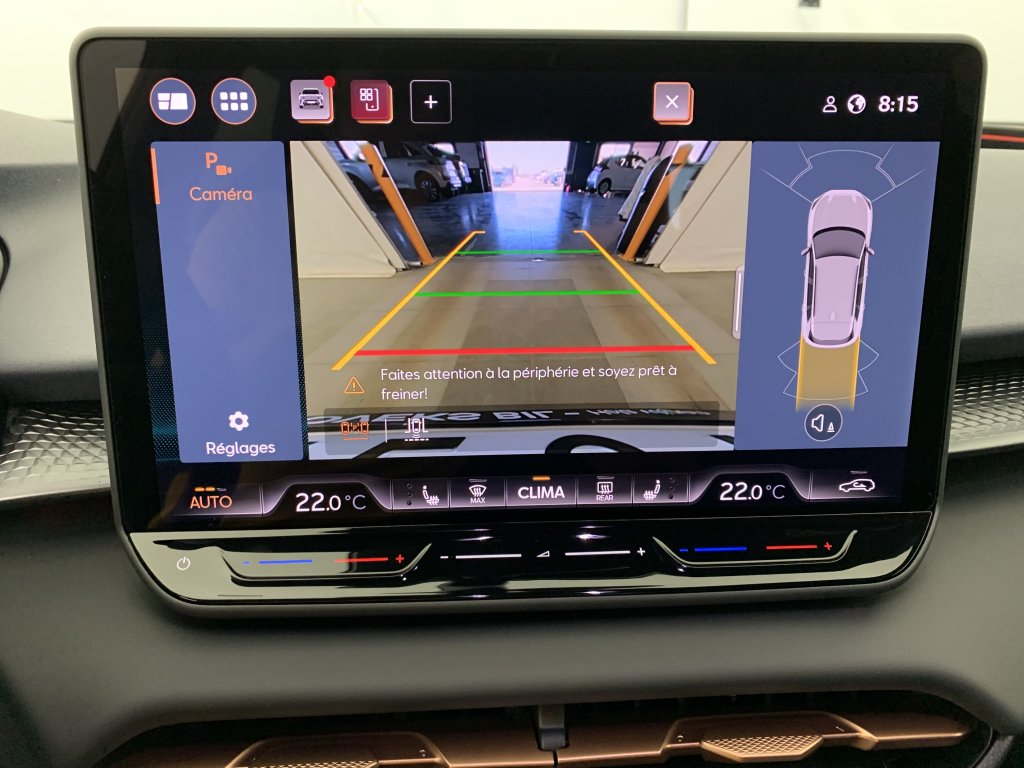 vehicule