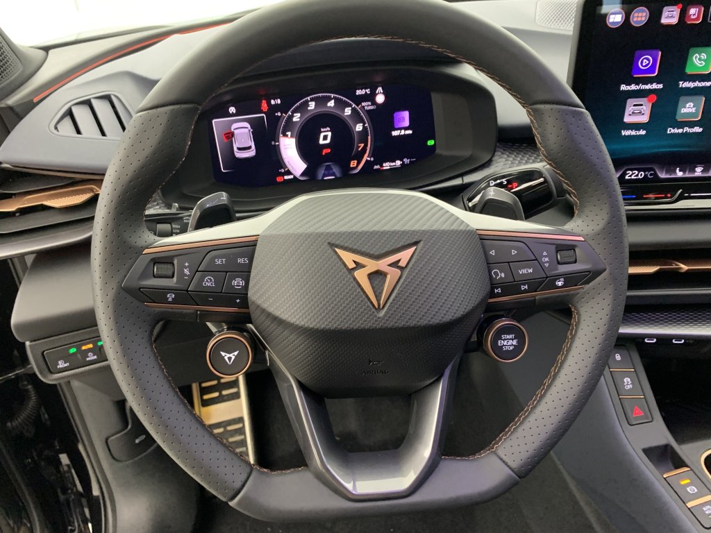 vehicule