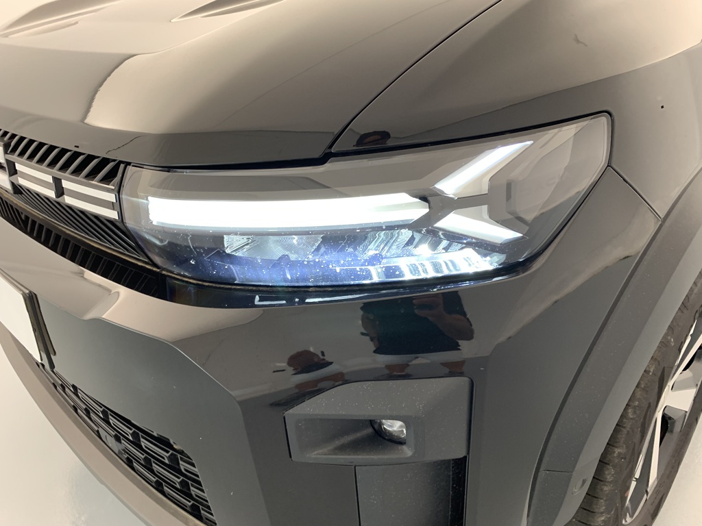 vehicule