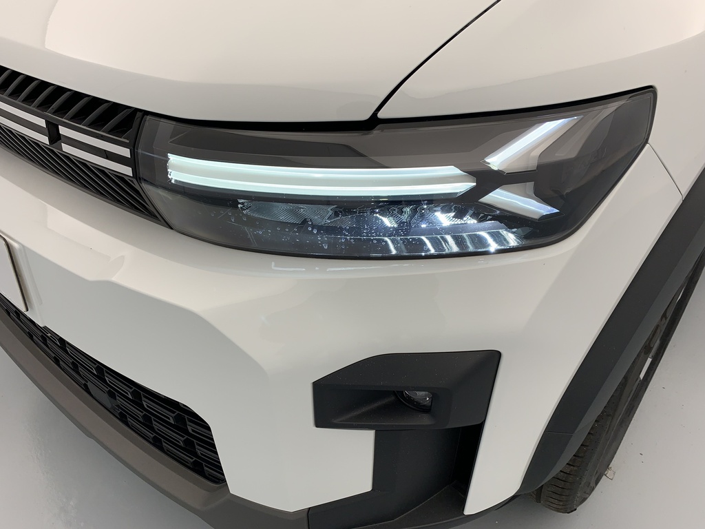 vehicule