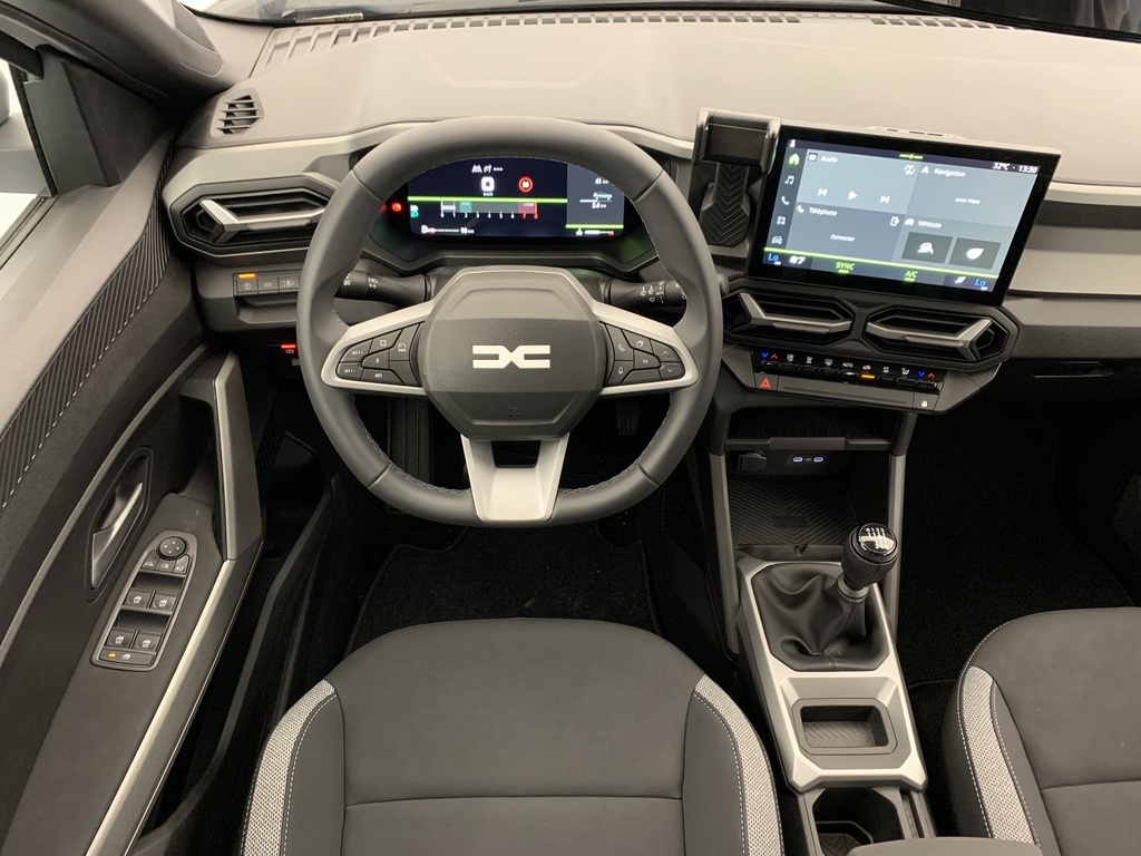 vehicule