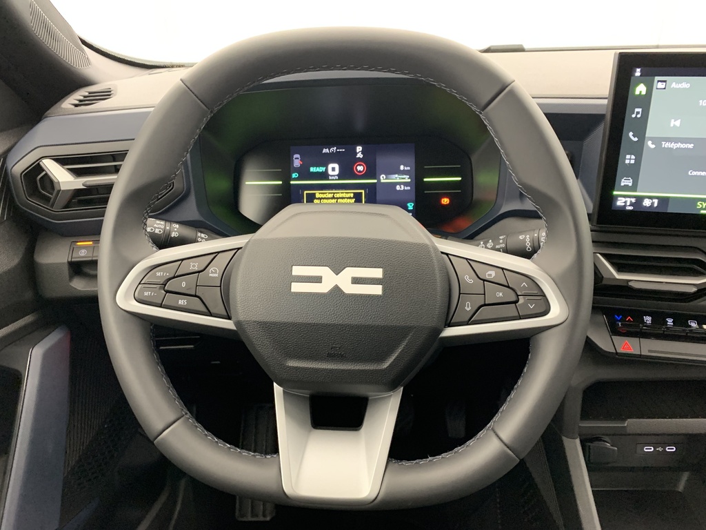 vehicule