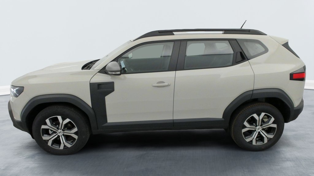Photo véhicule 1 DACIA Duster TCe 130 4x2 Expression