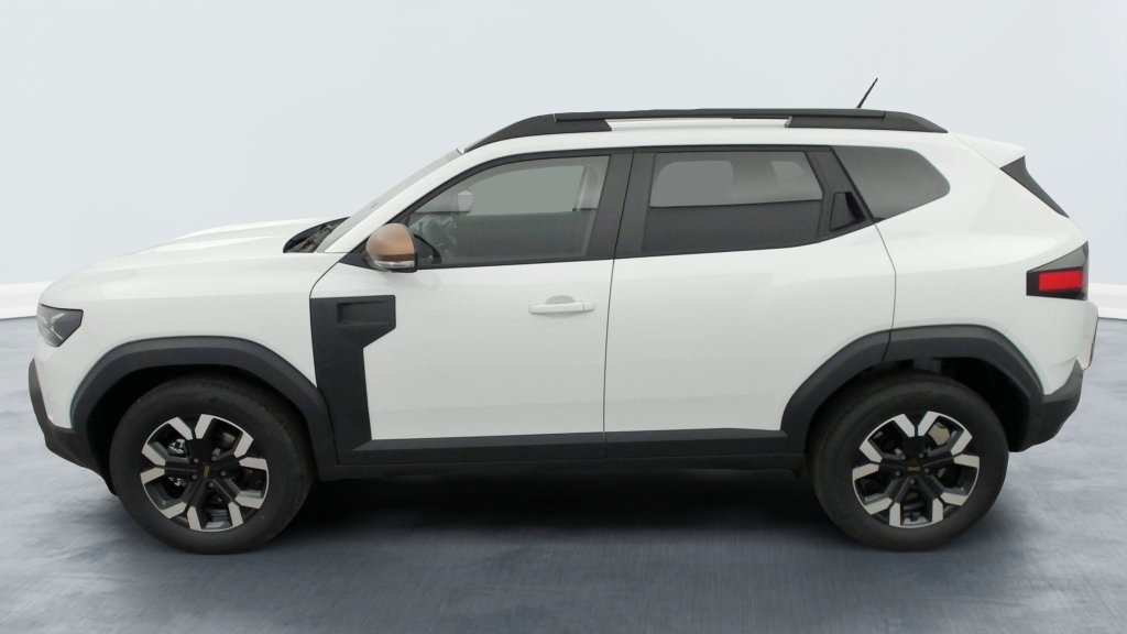 Photo véhicule 1 DACIA Duster Hybrid 140 4x2 Extreme