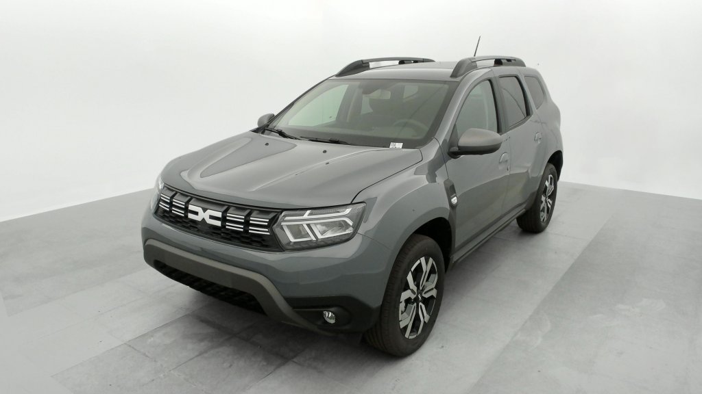 Photo véhicule 1 DACIA Duster TCe 150 4x2 EDC Journey