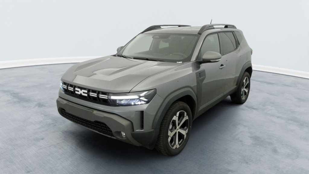 Photo véhicule 1 DACIA Duster TCe 130 4x4 Journey