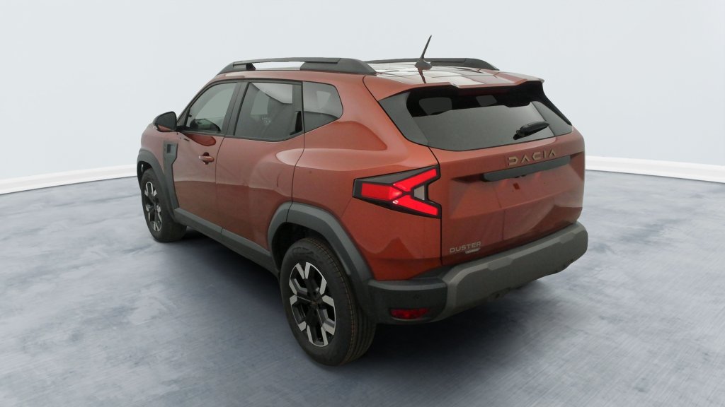 Photo véhicule 1 DACIA Duster Hybrid 140 4x2 Extreme