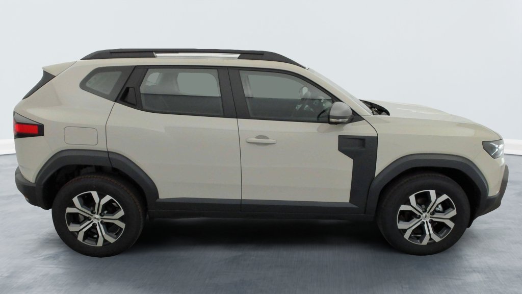 Photo véhicule 1 DACIA Duster TCe 130 4x2 Expression