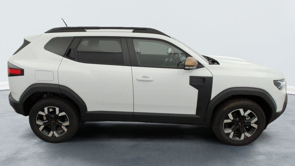 Photo véhicule 1 DACIA Duster TCe 130 4x4 Extreme