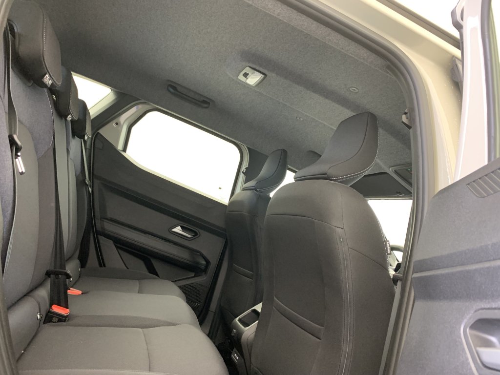 Photo véhicule 1 DACIA Duster TCe 130 4x2 Expression