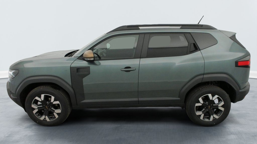 Photo véhicule 1 DACIA Duster TCe 130 4x4 Extreme