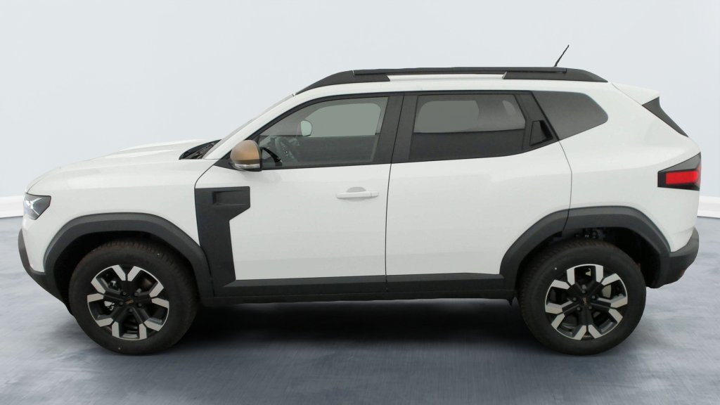 Photo véhicule 1 DACIA Duster TCe 130 4x4 Extreme