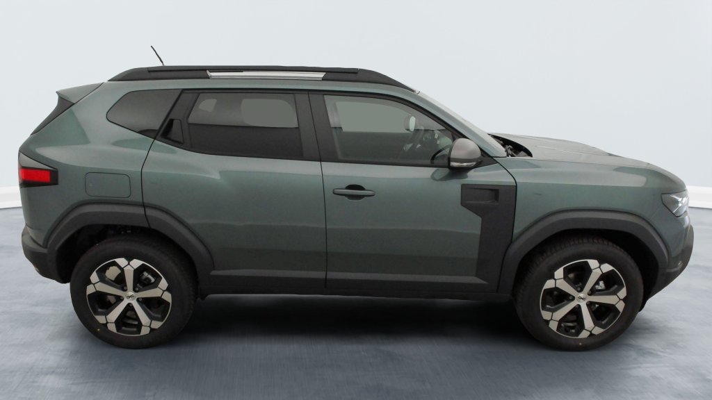 Photo véhicule 1 DACIA Duster TCe 130 4x4 Journey