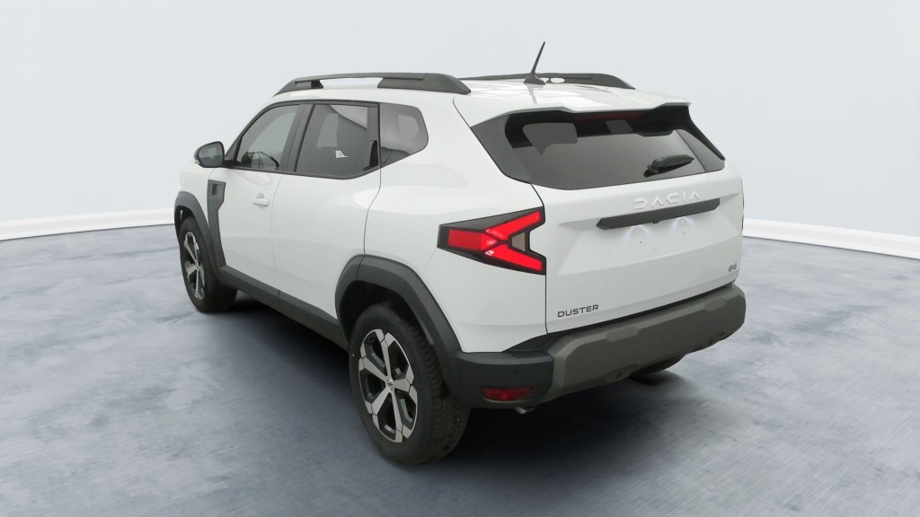 Photo véhicule 1 DACIA Duster TCe 130 4x4 Journey
