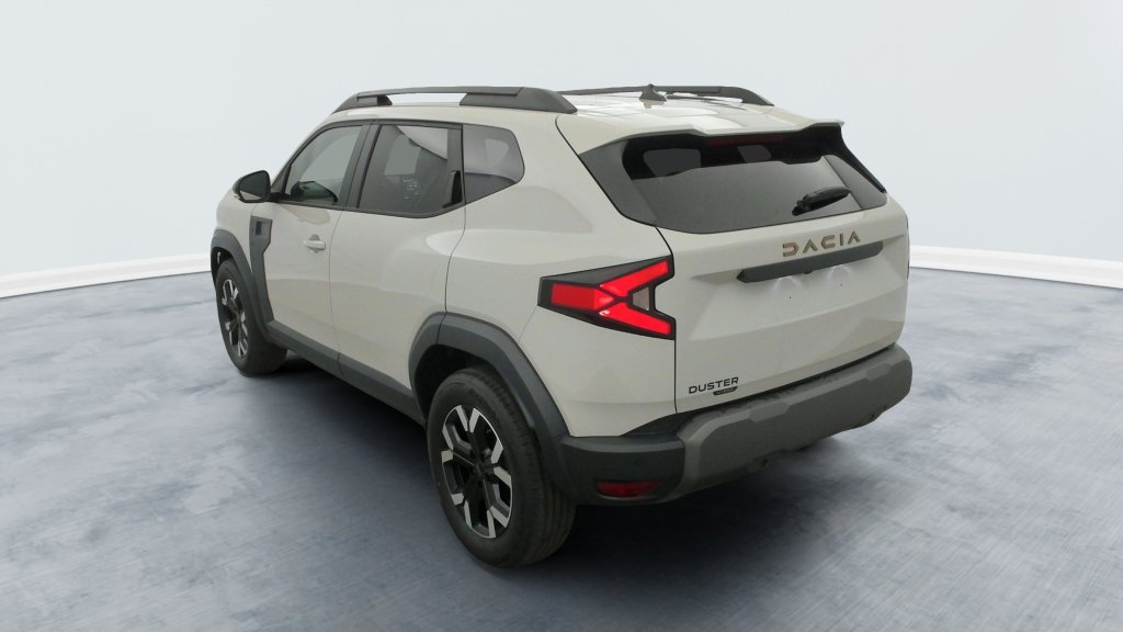 Photo véhicule 1 DACIA Duster Hybrid 140 4x2 Extreme