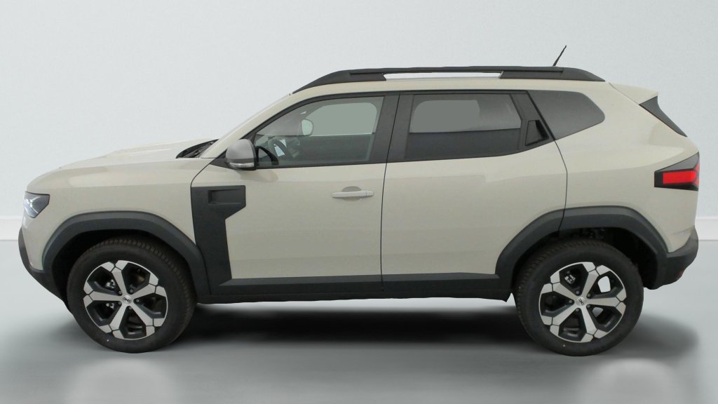 Photo véhicule 1 DACIA Duster TCe 130 4x4 Journey
