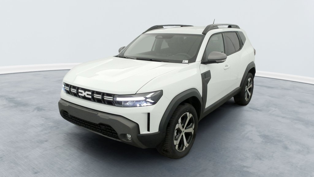 Photo véhicule 1 DACIA Duster TCe 130 4x4 Journey