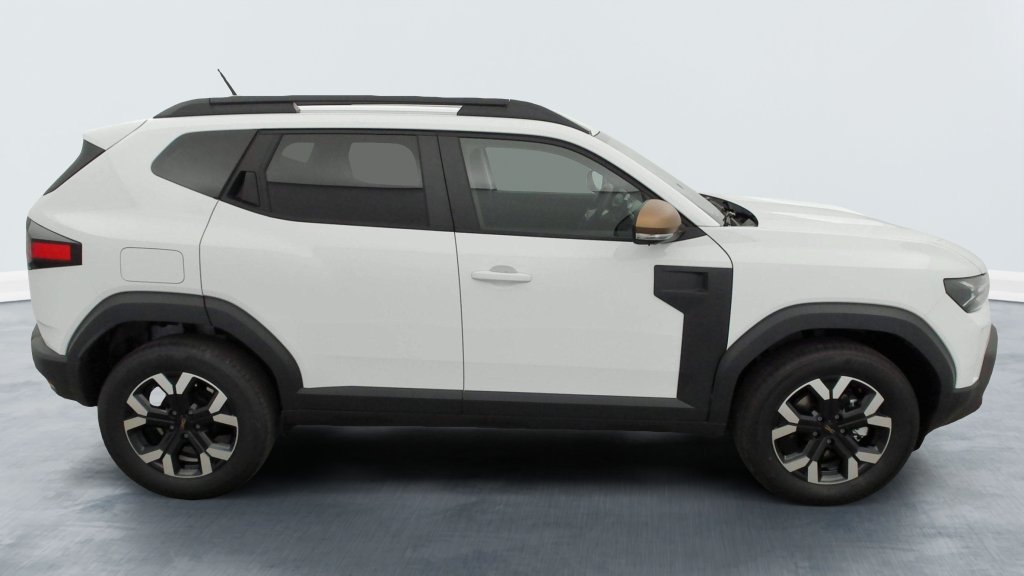 Photo véhicule 1 DACIA Duster Hybrid 140 4x2 Extreme