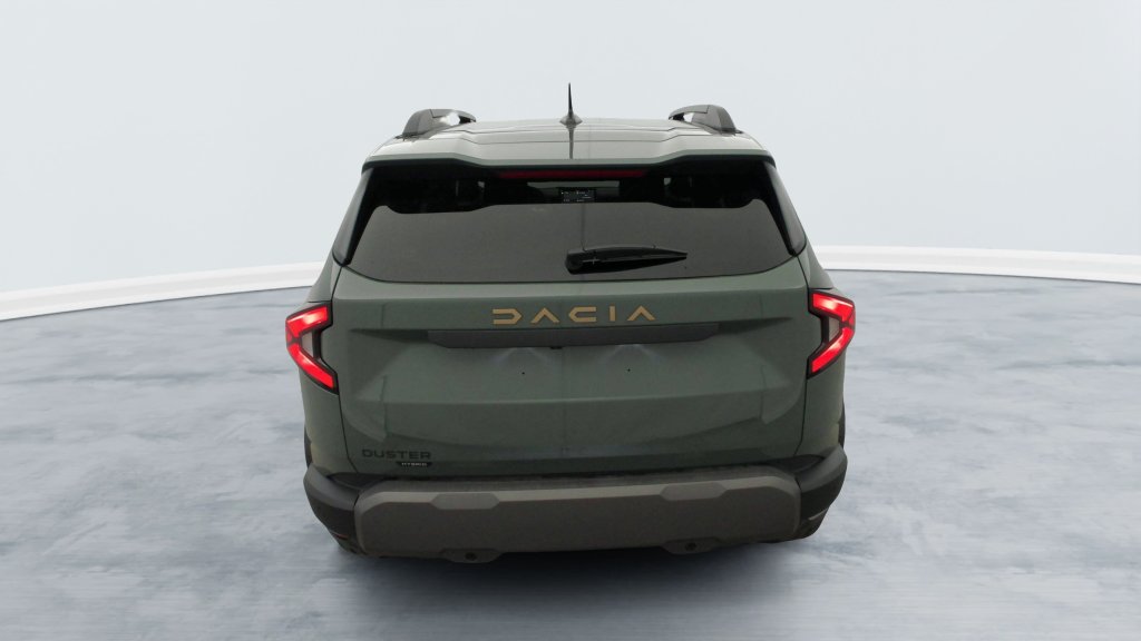 Photo véhicule 1 DACIA Duster Hybrid 140 4x2 Extreme