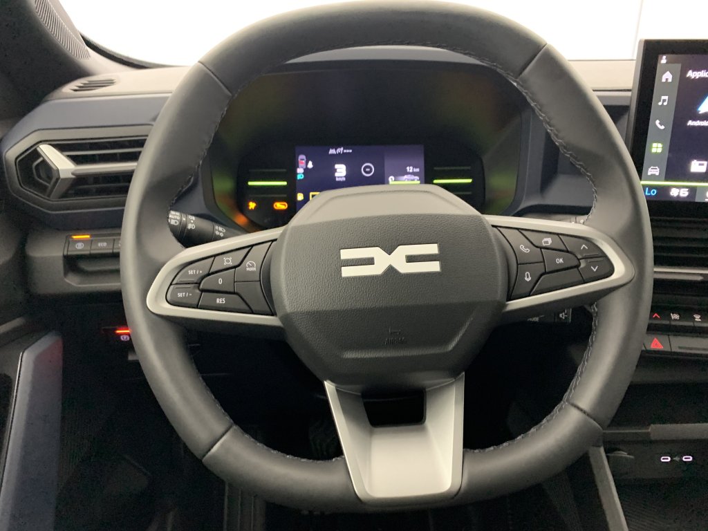 Photo véhicule 1 DACIA Duster ECO-G 100 4x2 Journey