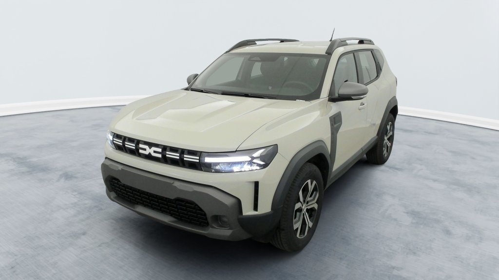 Photo véhicule 1 DACIA Duster TCe 130 4x2 Expression