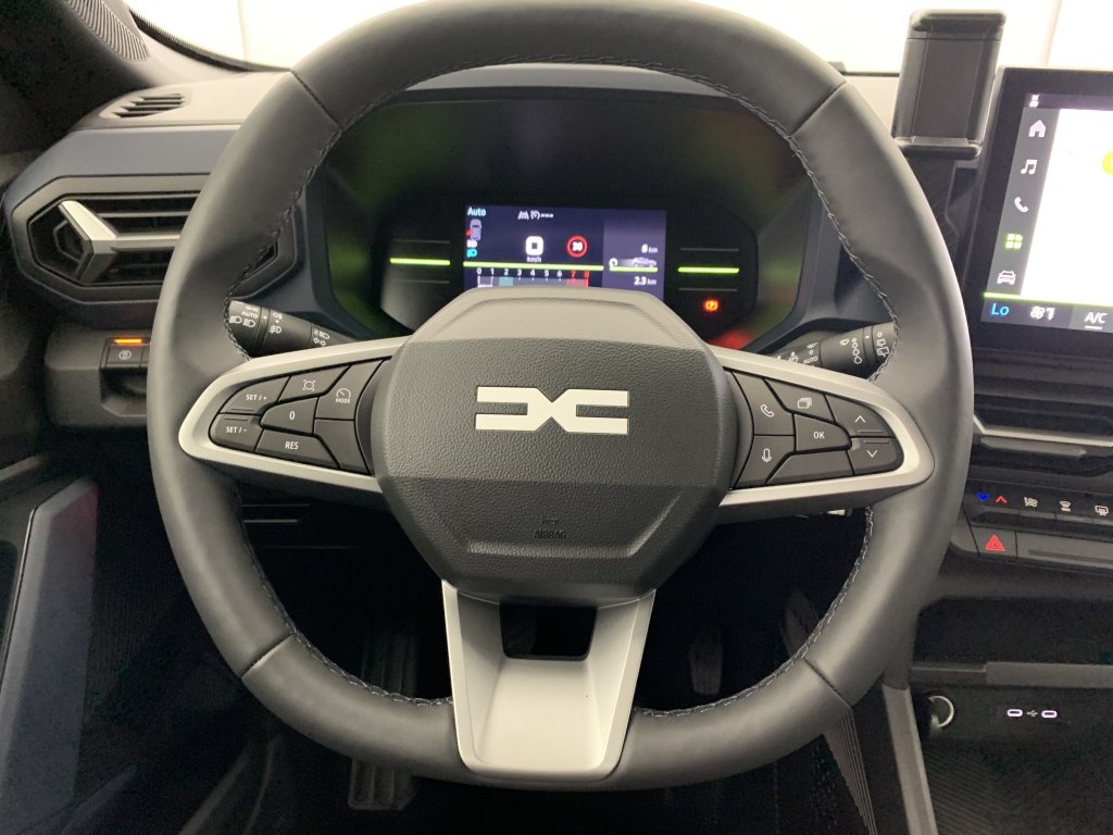 Photo véhicule 1 DACIA Duster TCe 130 4x4 Journey