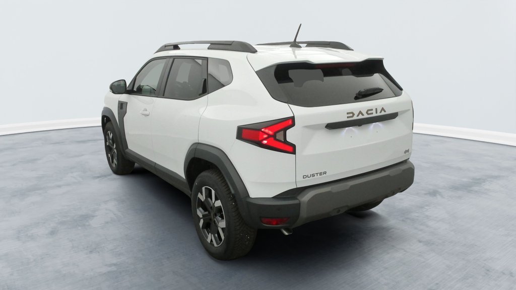 Photo véhicule 1 DACIA Duster TCe 130 4x4 Extreme