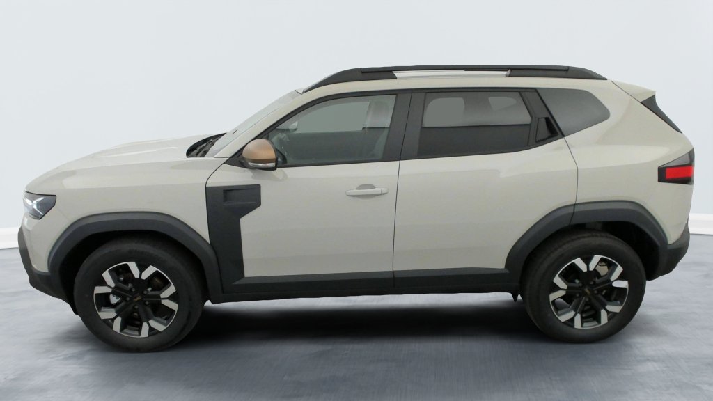 Photo véhicule 1 DACIA Duster Hybrid 140 4x2 Extreme