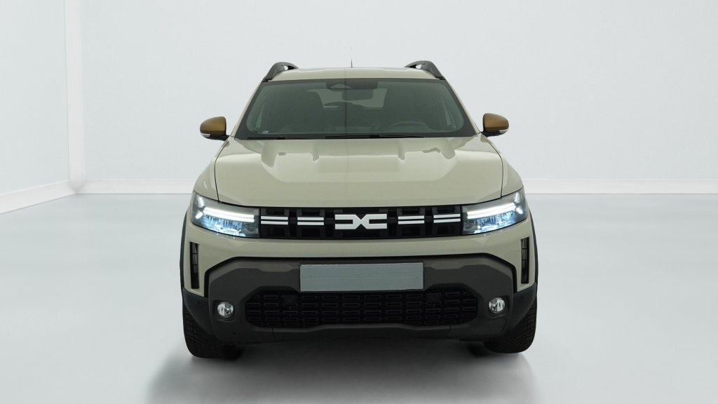 Photo véhicule 1 DACIA Duster TCe 130 4x4 Extreme