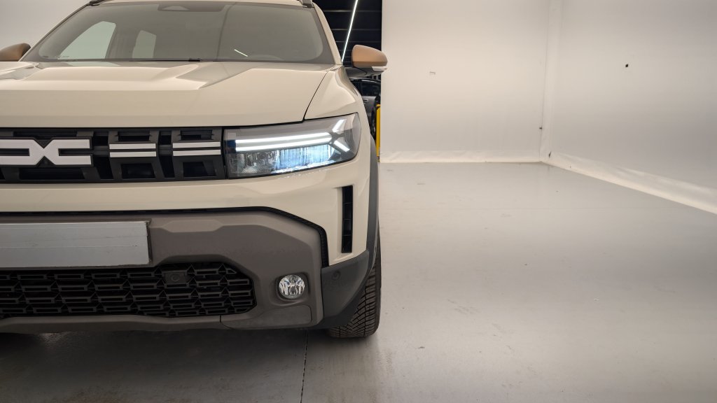 Photo véhicule 1 DACIA Duster TCe 130 4x4 Extreme