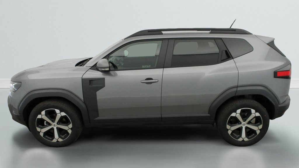 Photo véhicule 1 DACIA Duster ECO-G 100 4x2 Journey