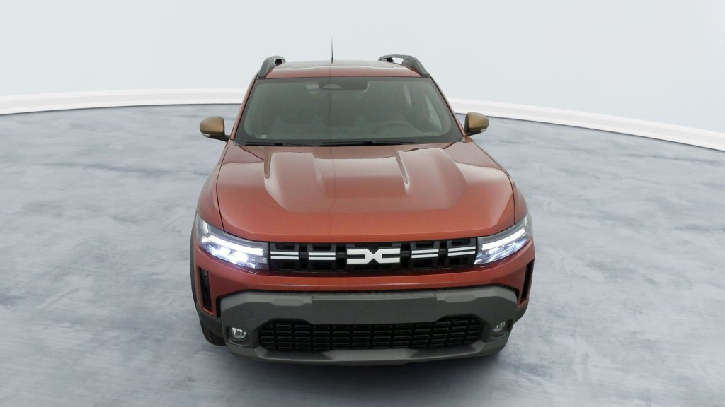 Photo véhicule 1 DACIA Duster Hybrid 140 4x2 Extreme