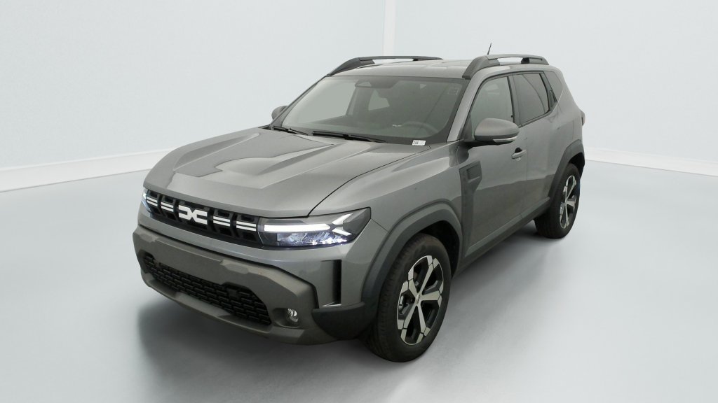 Photo véhicule 1 DACIA Duster ECO-G 100 4x2 Journey