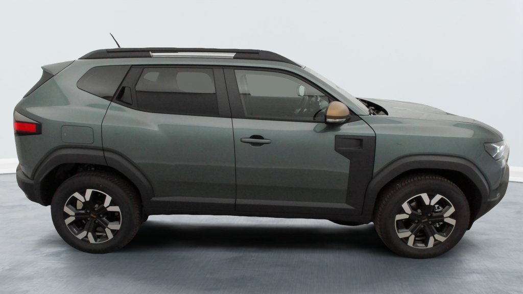 Photo véhicule 1 DACIA Duster TCe 130 4x4 Extreme