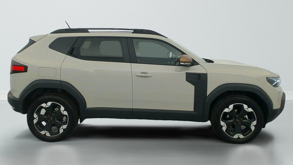 Photo véhicule 1 DACIA Duster TCe 130 4x4 Extreme