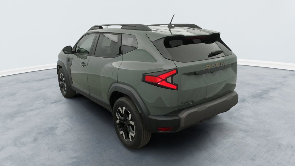 Photo véhicule 1 DACIA Duster Hybrid 140 4x2 Extreme