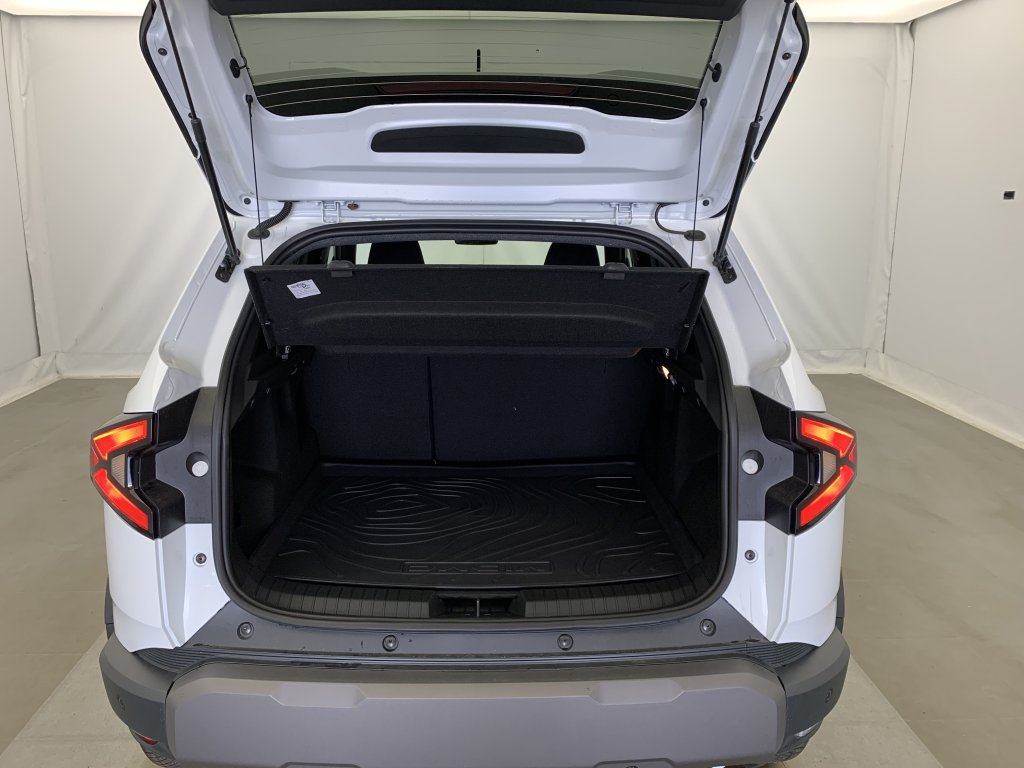 Photo véhicule 1 DACIA Duster TCe 130 4x4 Extreme