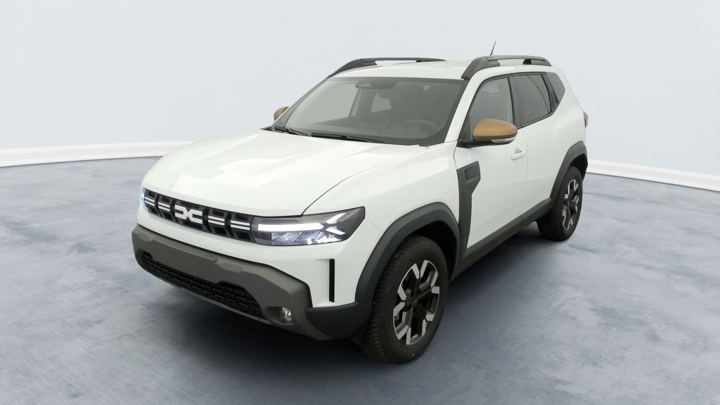 Photo véhicule 1 DACIA Duster TCe 130 4x4 Extreme